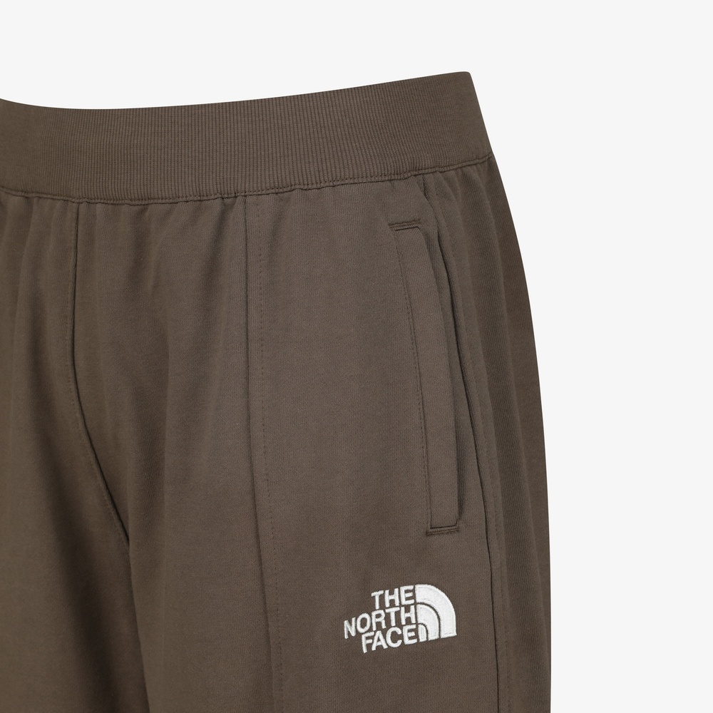 WHITE LABEL SWEATPANTS DEEP TAUPE