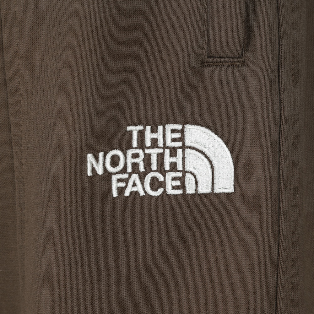 WHITE LABEL SWEATPANTS DEEP TAUPE