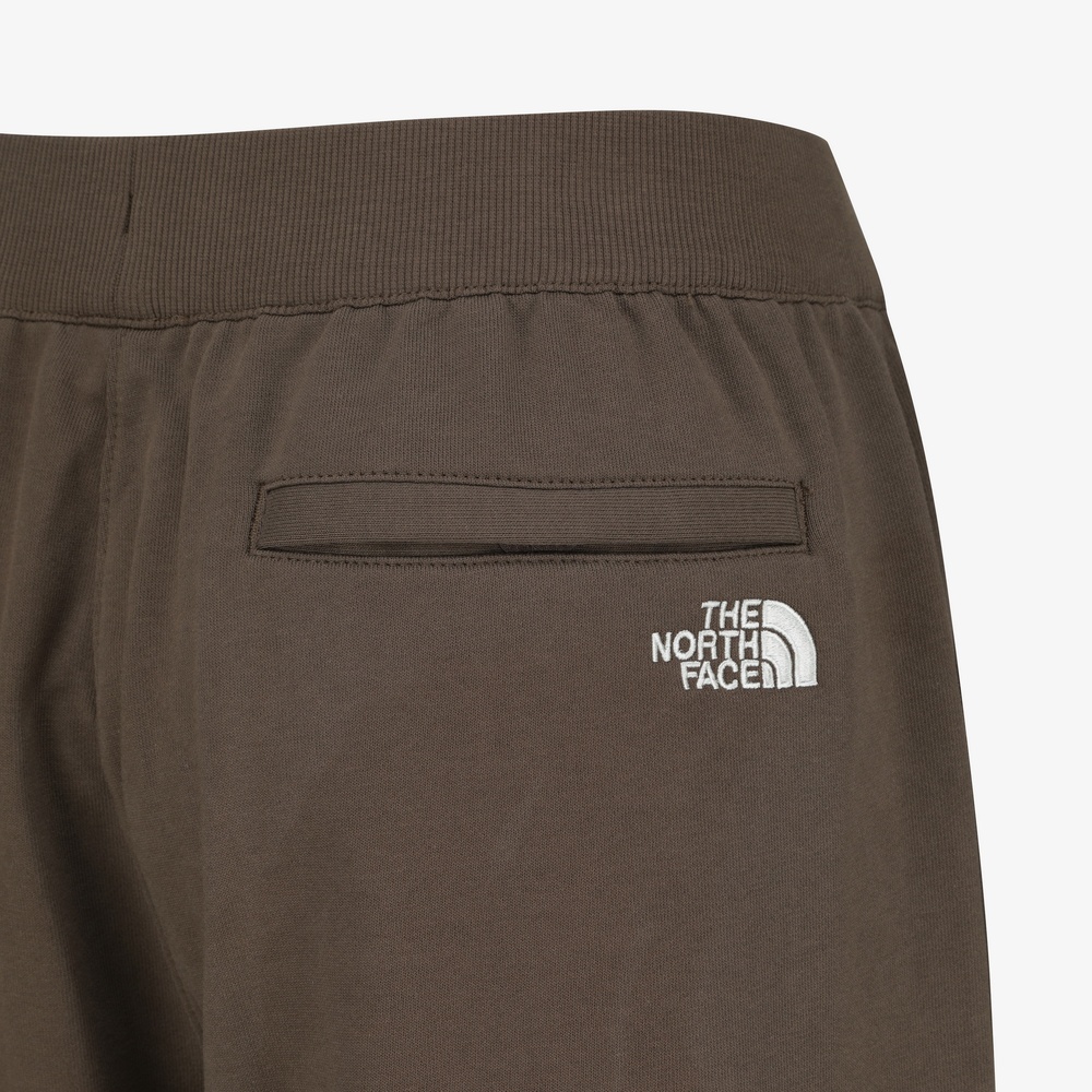 WHITE LABEL SWEATPANTS DEEP TAUPE