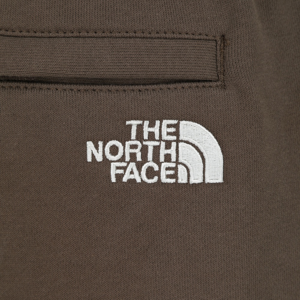 WHITE LABEL SWEATPANTS DEEP TAUPE
