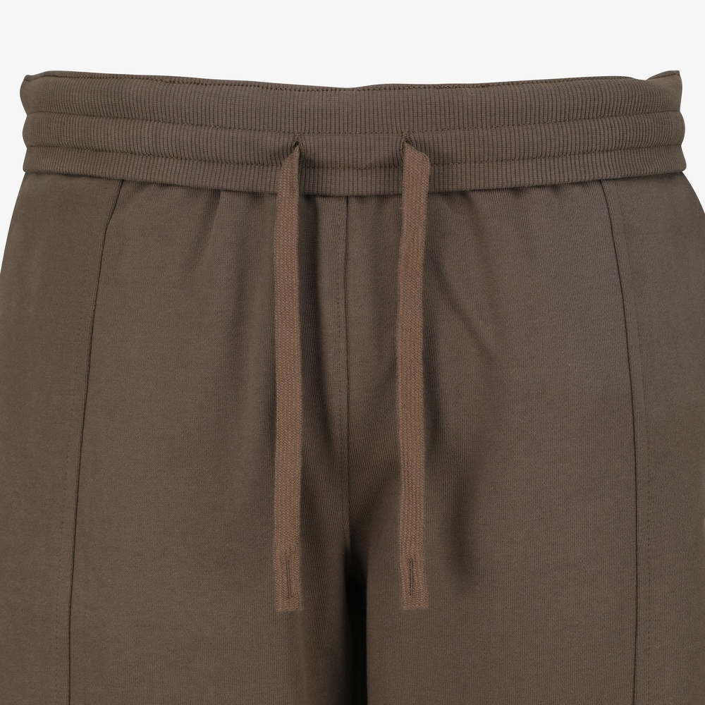 WHITE LABEL SWEATPANTS DEEP TAUPE