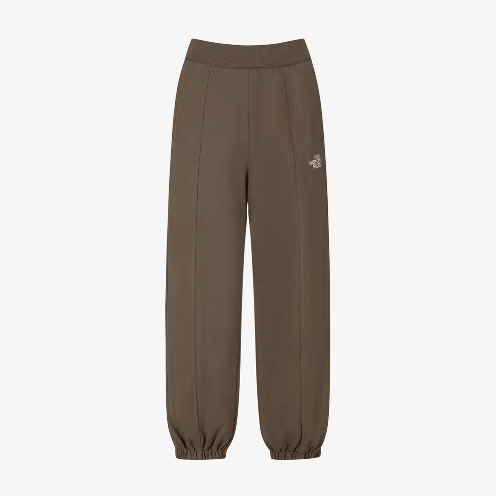 WHITE LABEL SWEATPANTS DEEP TAUPE