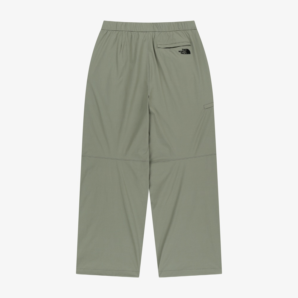 PARACHUTE PANTS SLATE