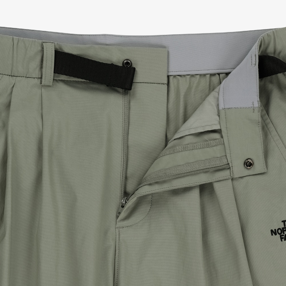 PARACHUTE PANTS SLATE
