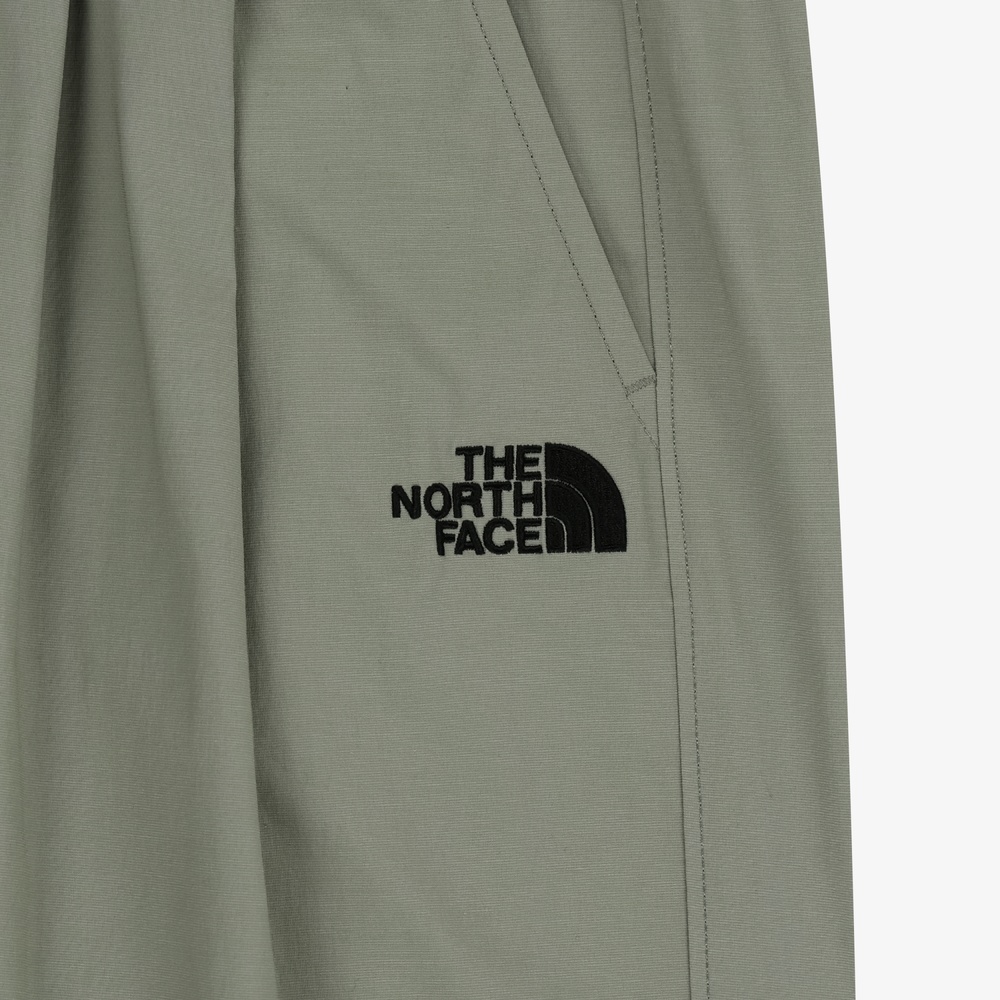 PARACHUTE PANTS SLATE