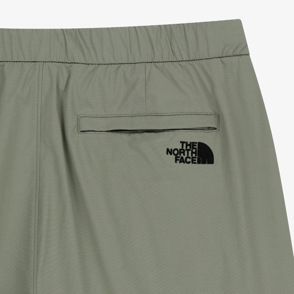 PARACHUTE PANTS SLATE