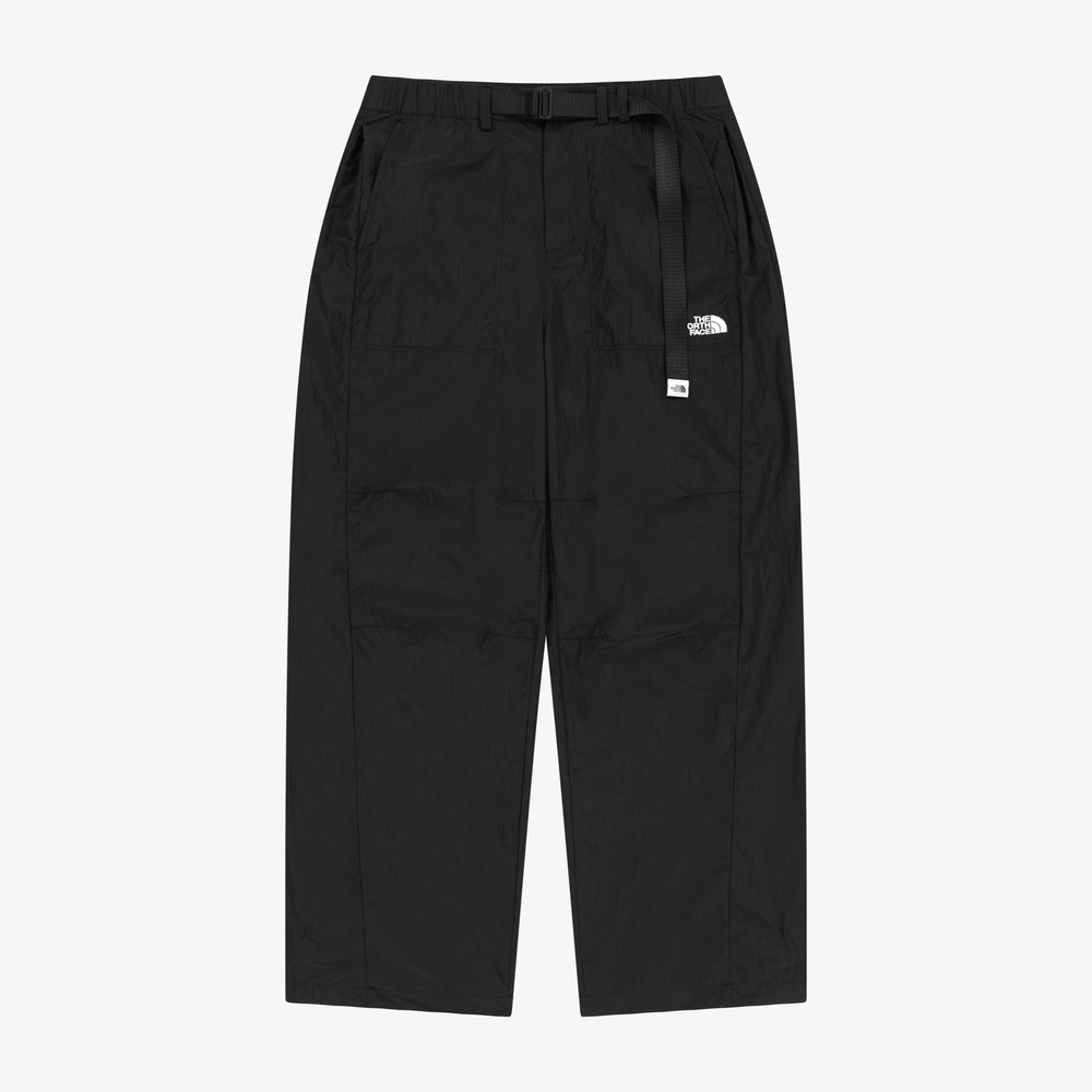 SHELDON PANTS BLACK