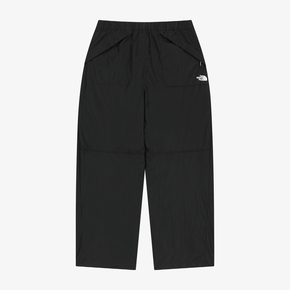 SHELDON PANTS BLACK