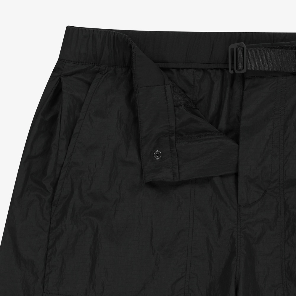 SHELDON PANTS BLACK