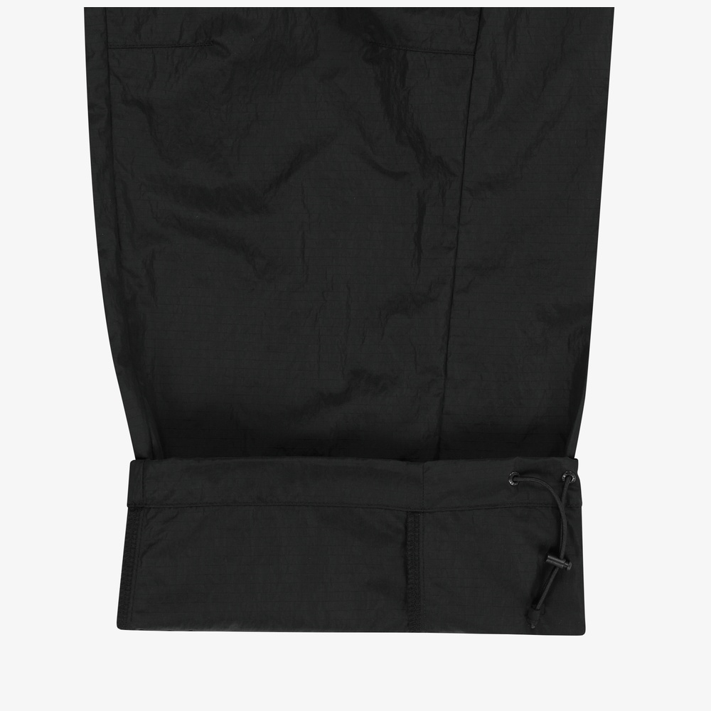 SHELDON PANTS BLACK
