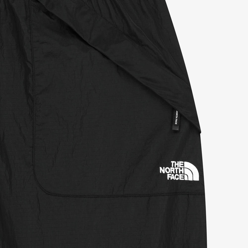 SHELDON PANTS BLACK