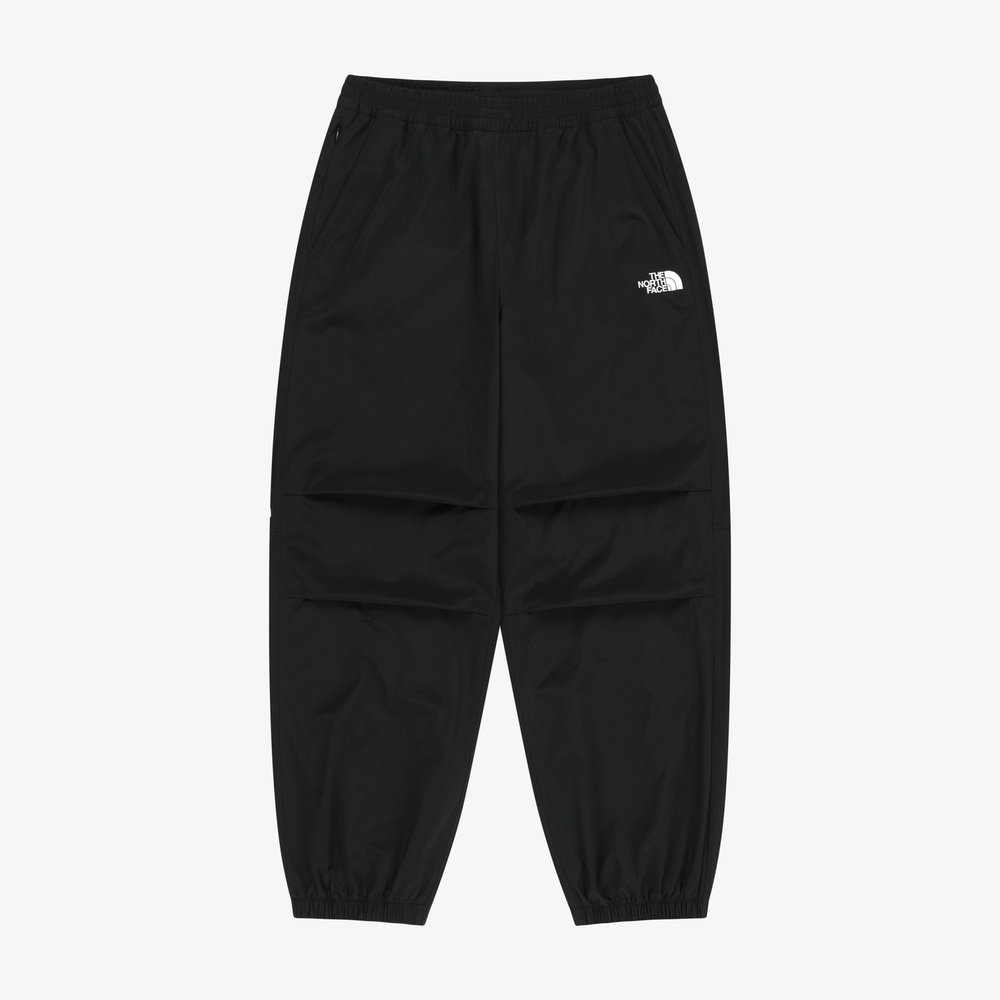 BREELO PANTS BLACK