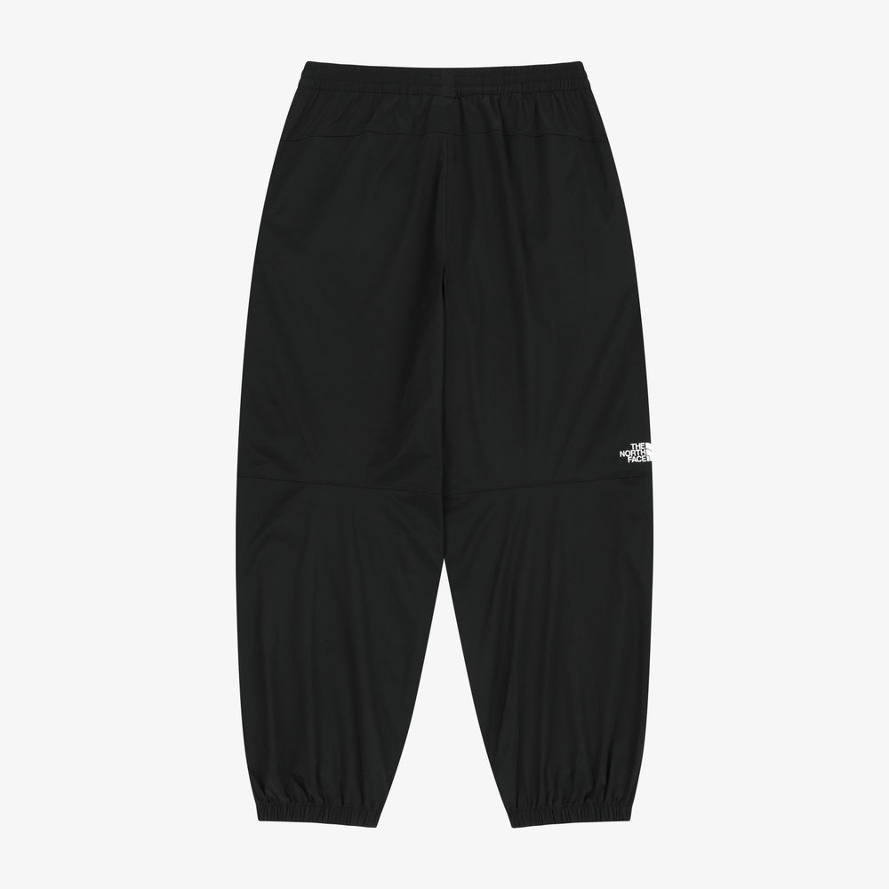 BREELO PANTS BLACK