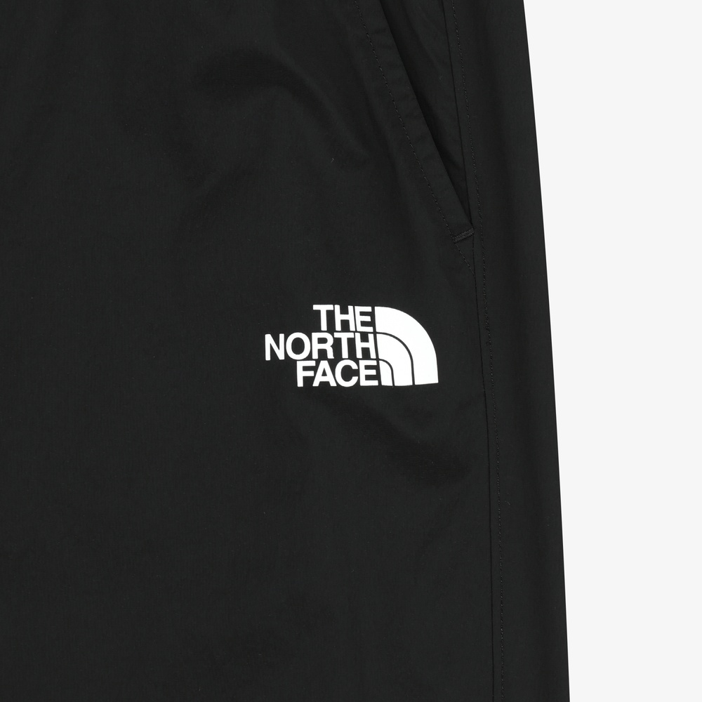 BREELO PANTS BLACK