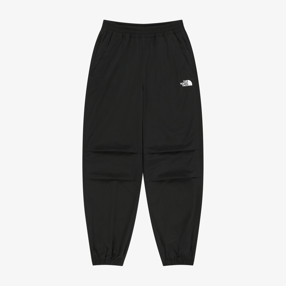 BREELO PANTS BLACK
