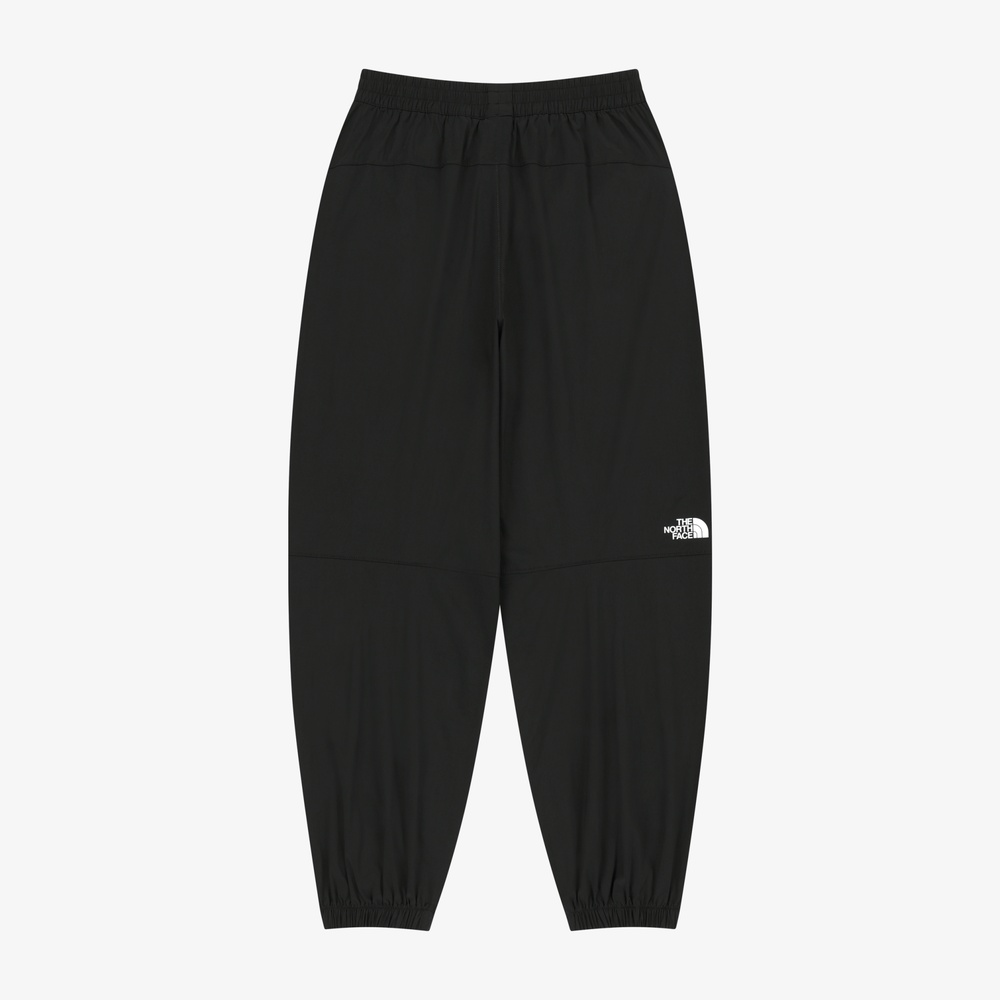 BREELO PANTS BLACK