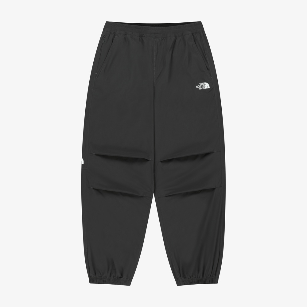 BREELO PANTS DARK GRAY