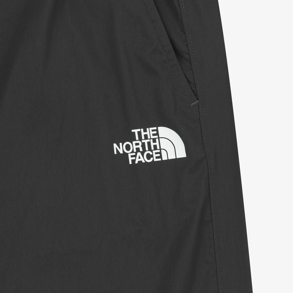 BREELO PANTS DARK GRAY