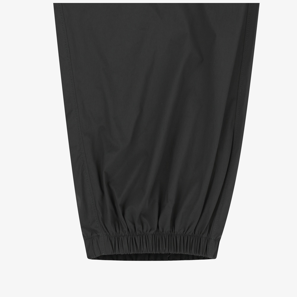 BREELO PANTS DARK GRAY
