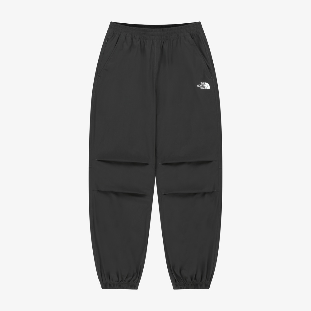 BREELO PANTS DARK GRAY