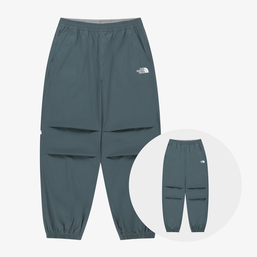BREELO PANTS BLUE