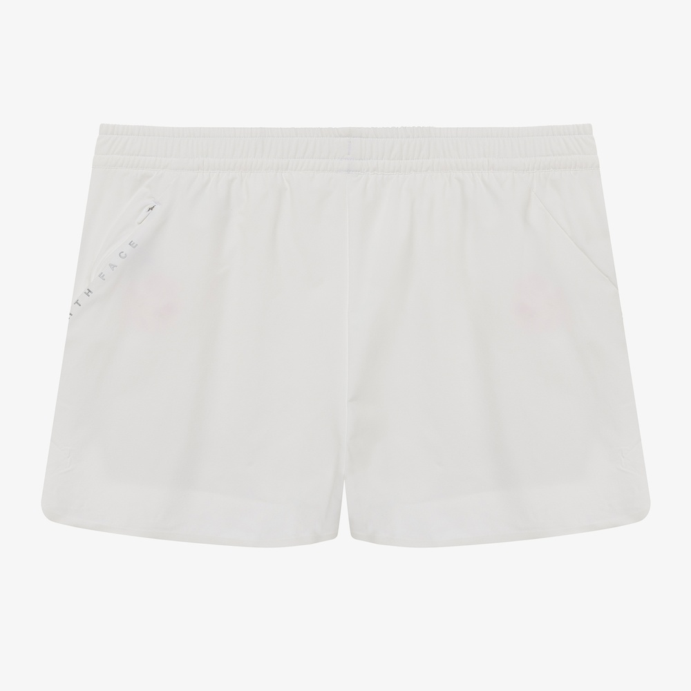 WOMEN'S VENTRUN SHORTS WHITE