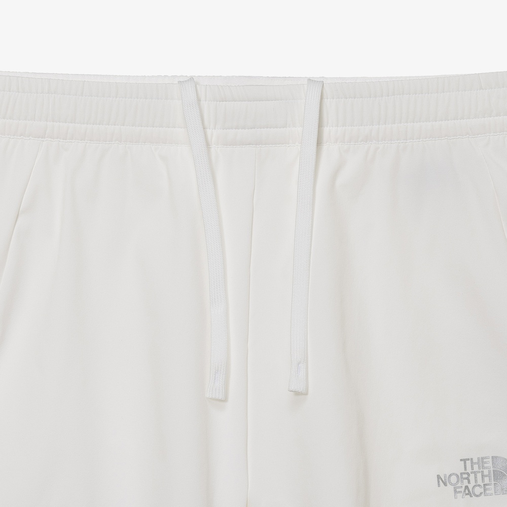 WOMEN'S VENTRUN SHORTS WHITE