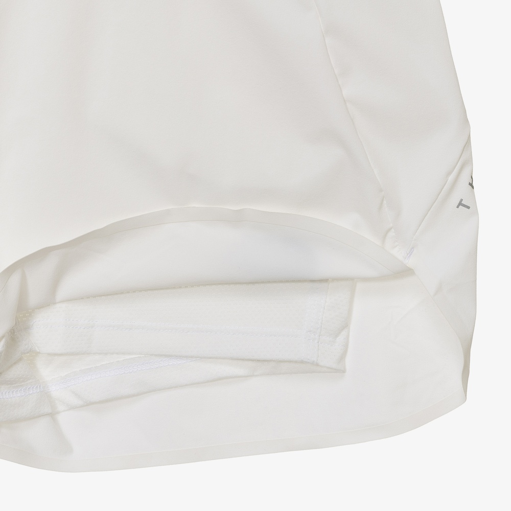 WOMEN'S VENTRUN SHORTS WHITE