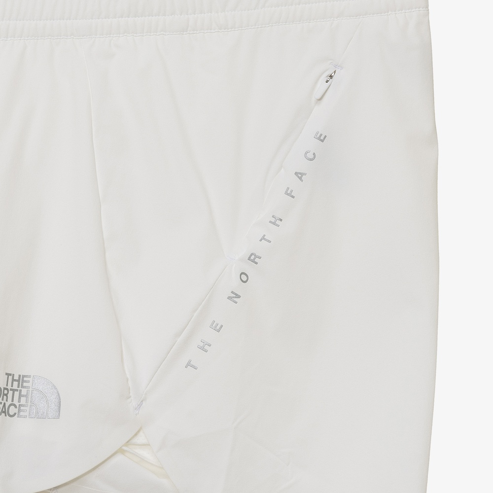 WOMEN'S VENTRUN SHORTS WHITE