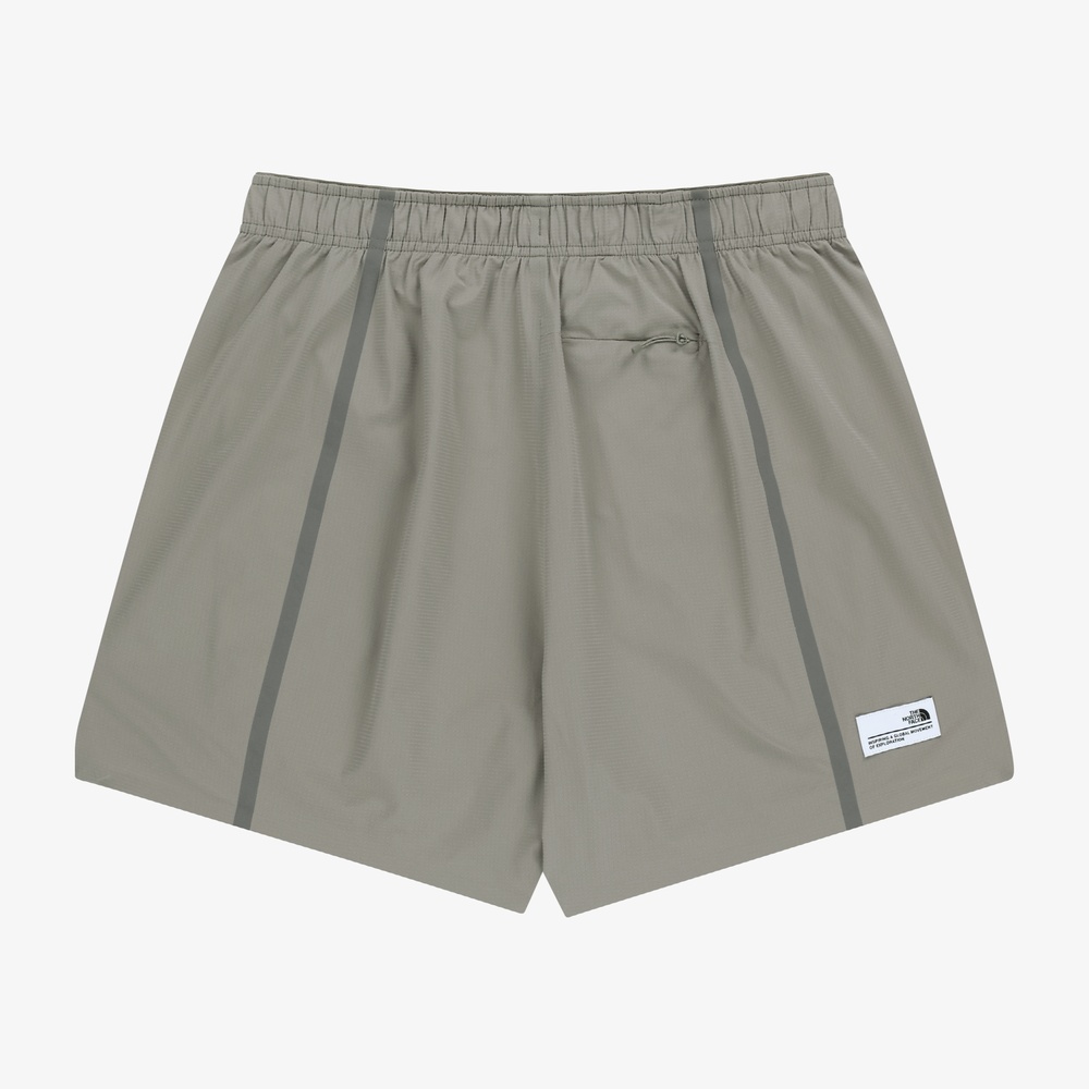 SPEEDON 2IN1 SHORTS LIGHT KHAKI
