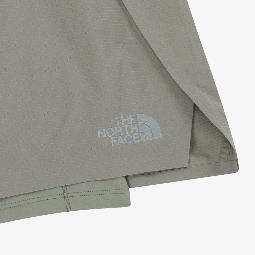 SPEEDON 2IN1 SHORTS LIGHT KHAKI