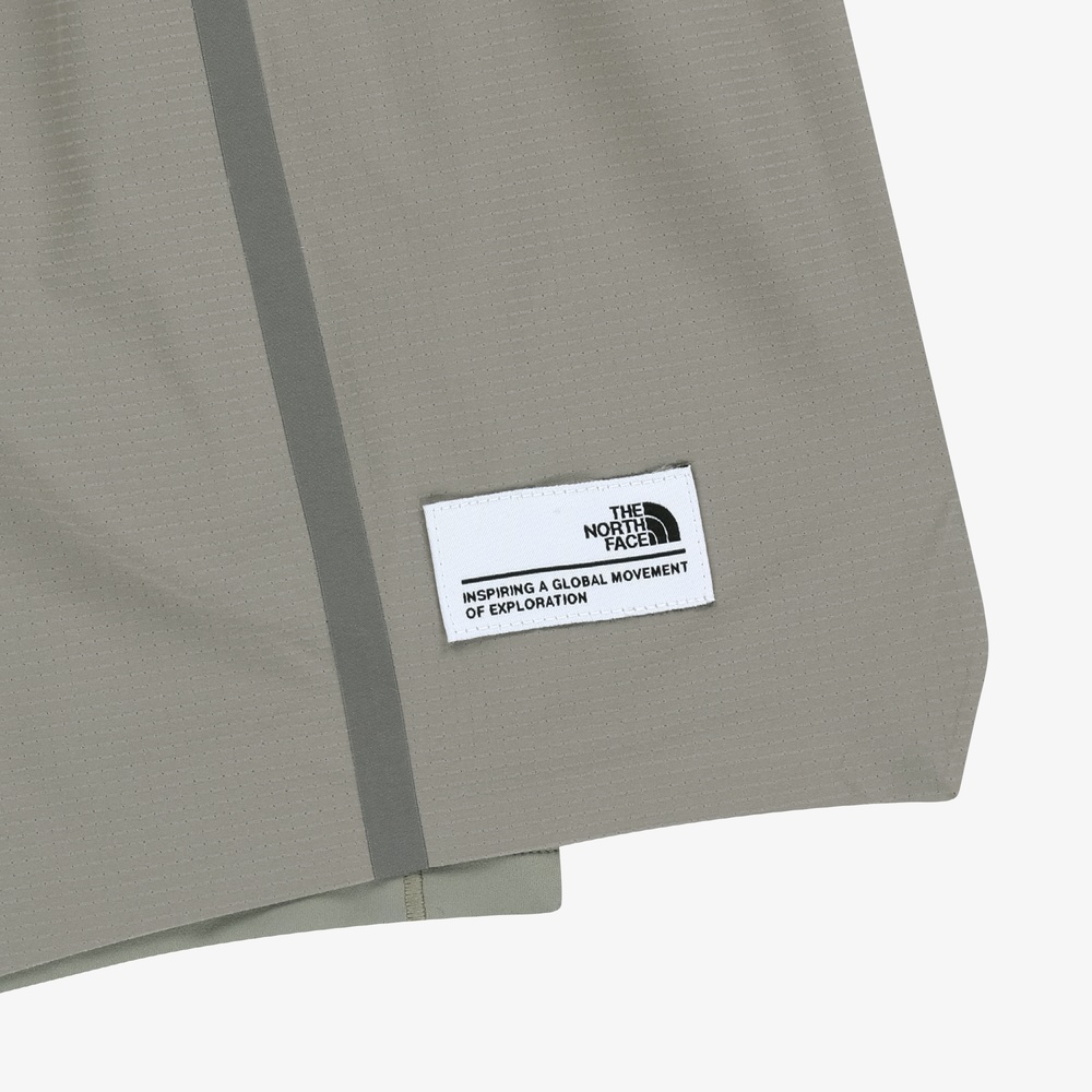 SPEEDON 2IN1 SHORTS LIGHT KHAKI