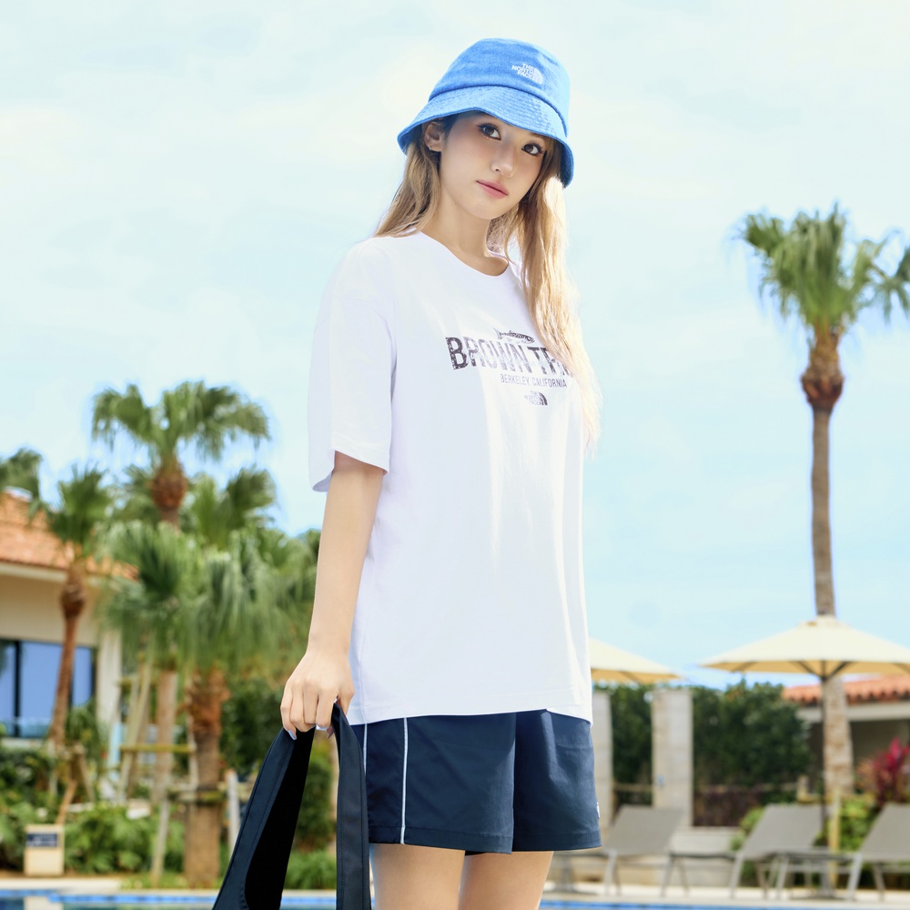 BRIO SHORTS BLACK