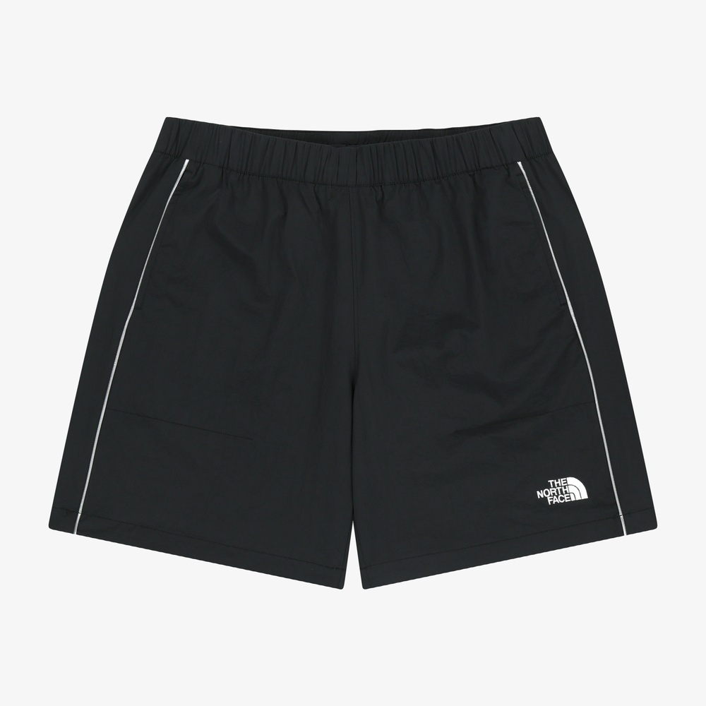 BRIO SHORTS BLACK