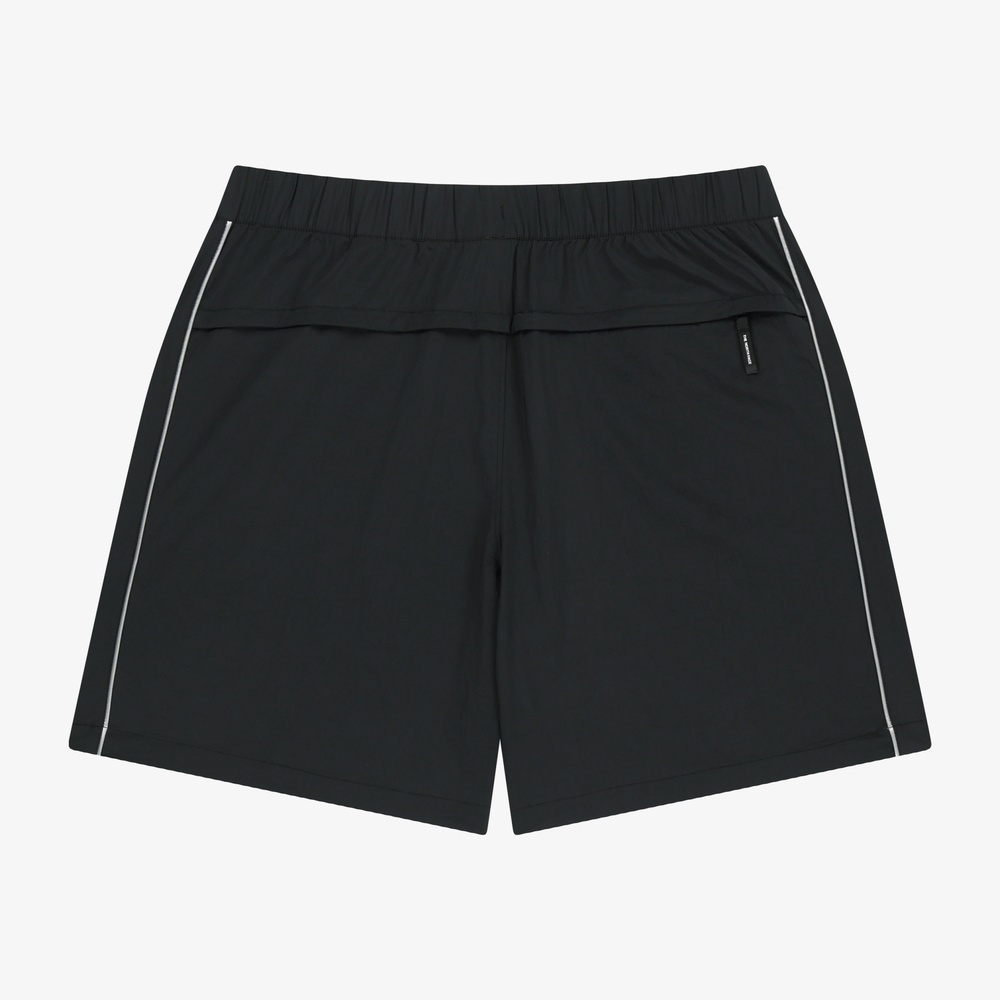 BRIO SHORTS BLACK