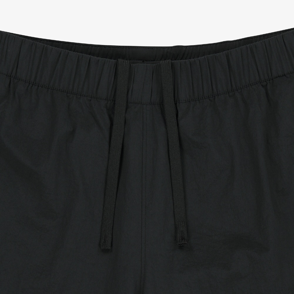 BRIO SHORTS BLACK