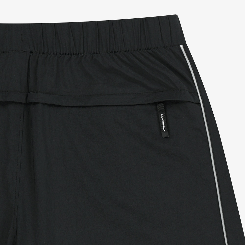 BRIO SHORTS BLACK