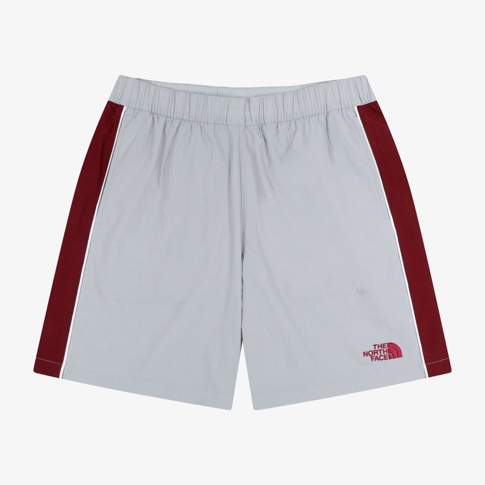 BRIO SHORTS GRAY
