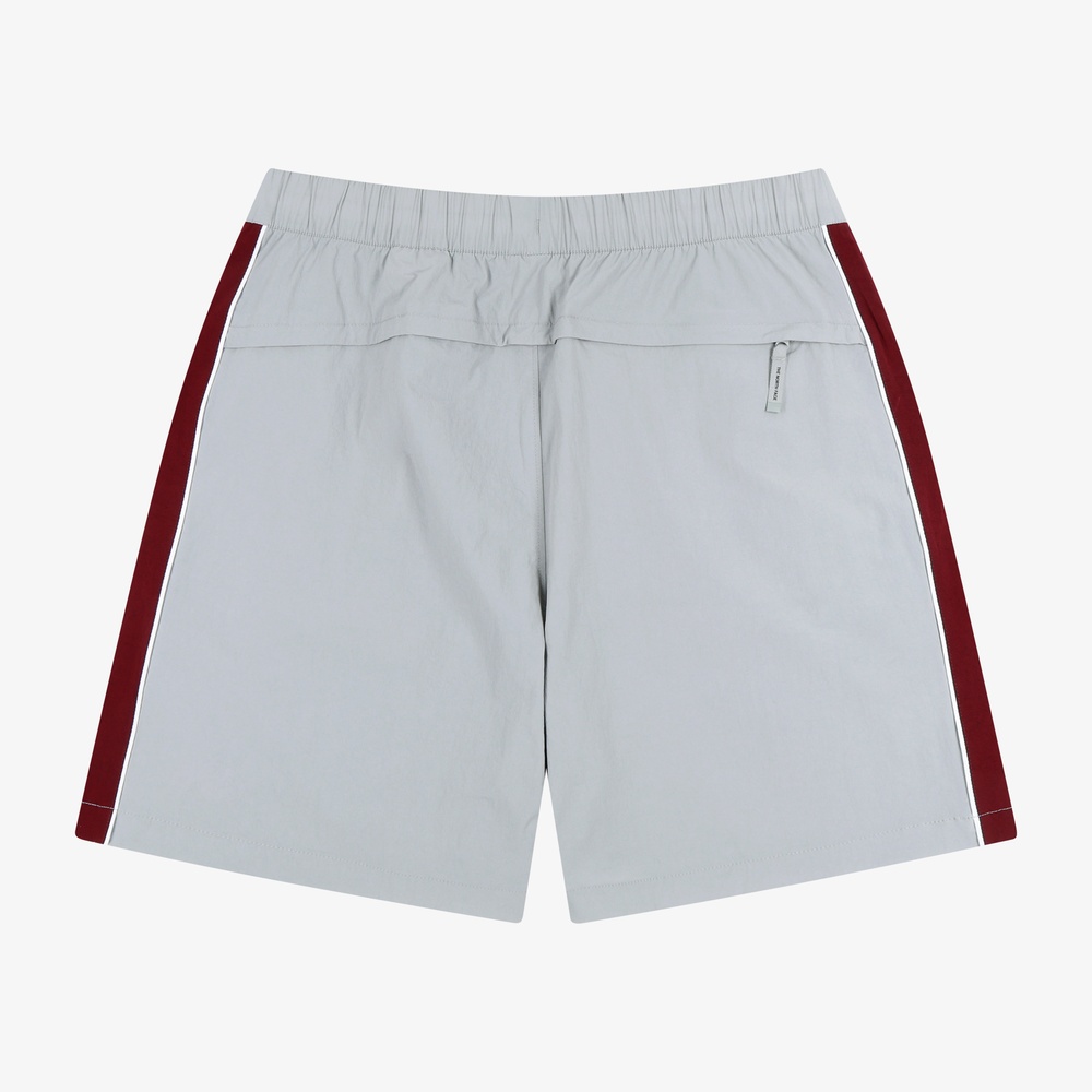 BRIO SHORTS GRAY