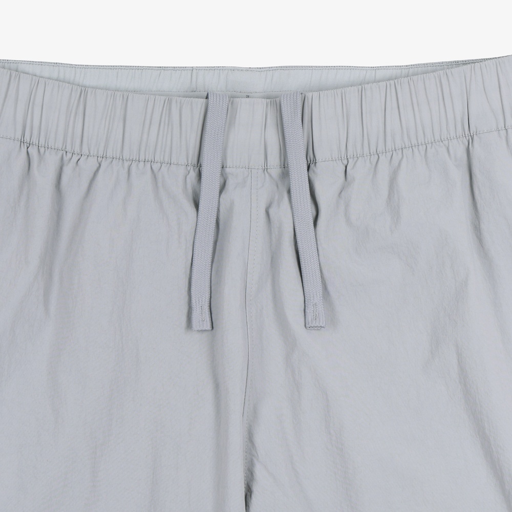 BRIO SHORTS GRAY