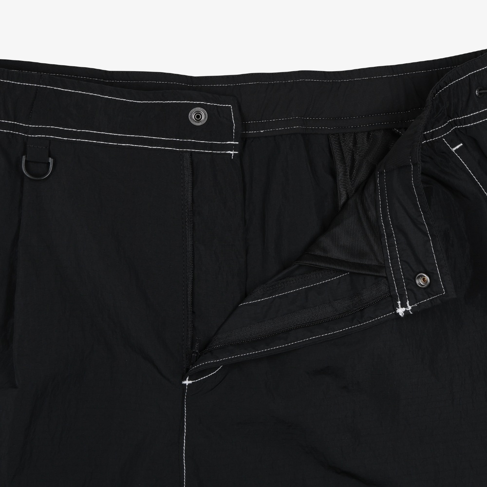 SHELDON BERMUDA BLACK