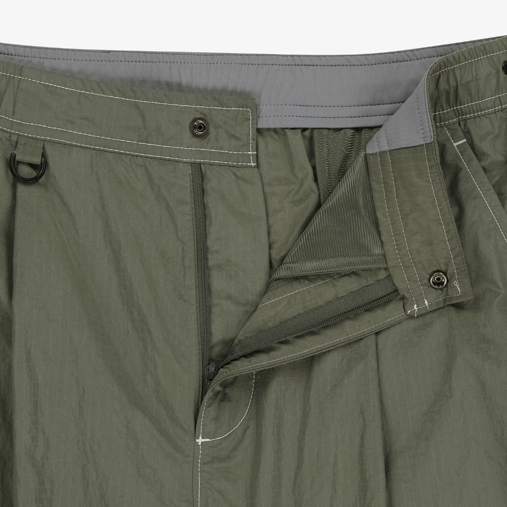 SHELDON BERMUDA SLATE KHAKI