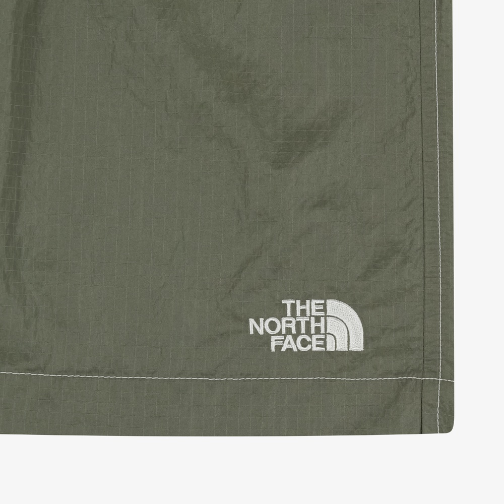 SHELDON BERMUDA SLATE KHAKI