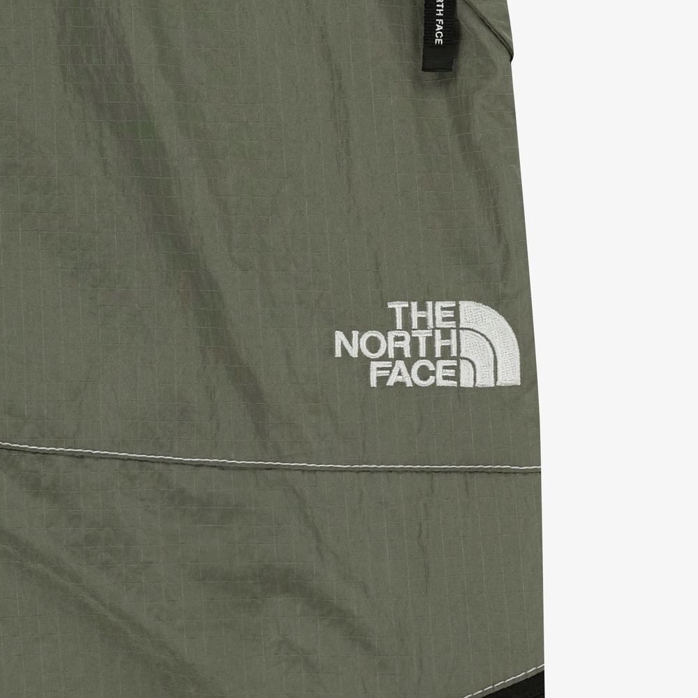 SHELDON BERMUDA SLATE KHAKI