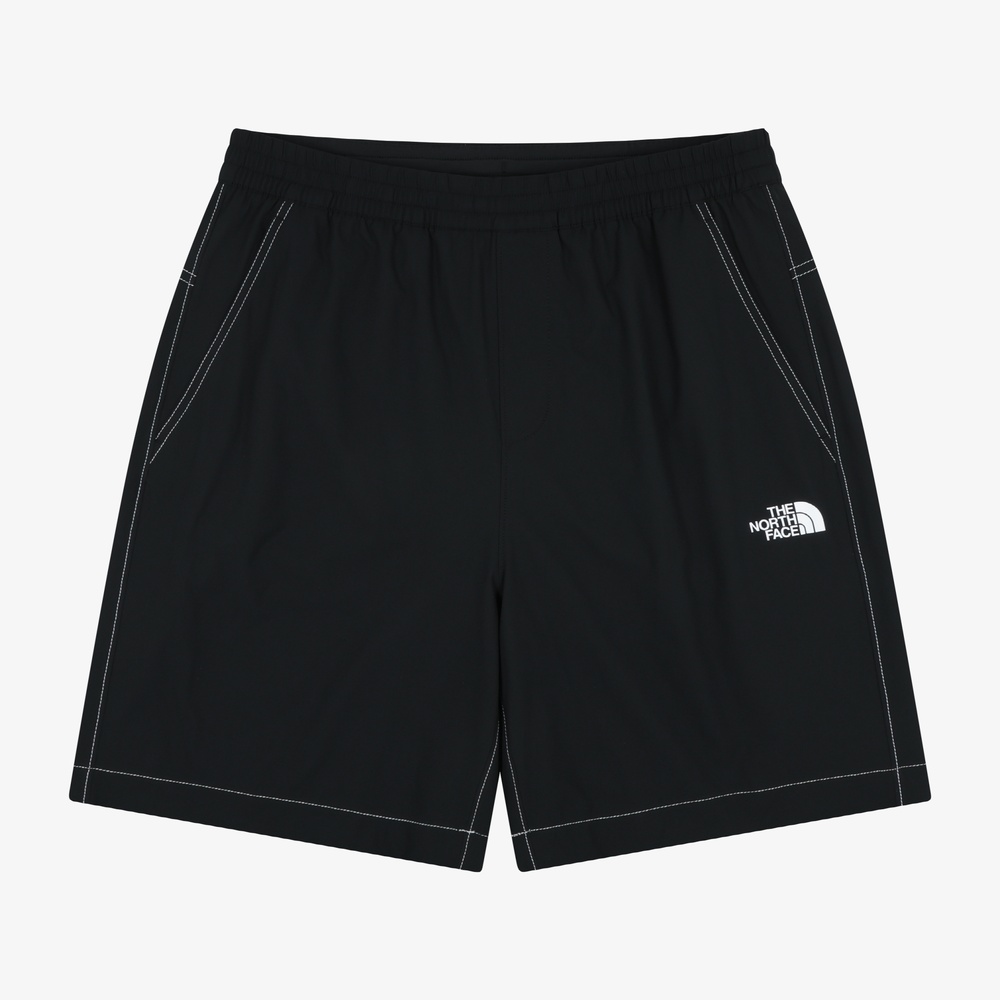 MARIV SHORTS BLACK