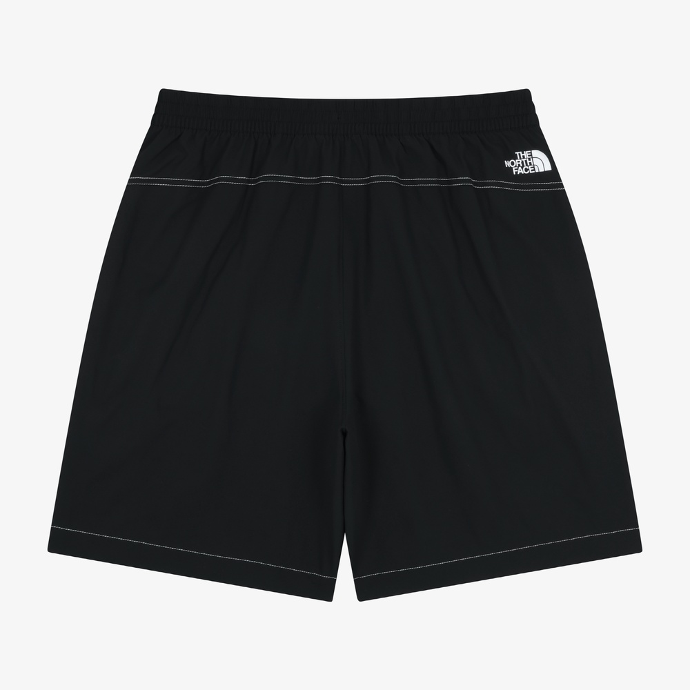 MARIV SHORTS BLACK
