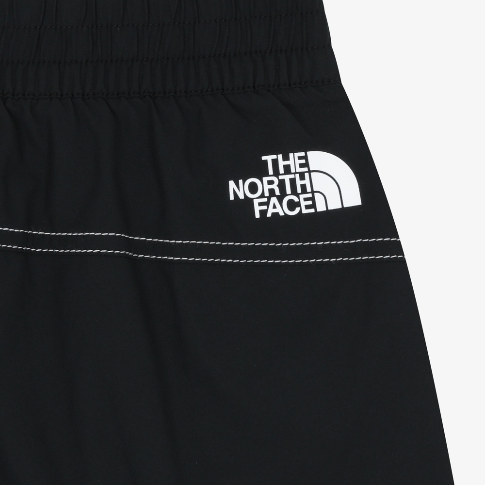 MARIV SHORTS BLACK