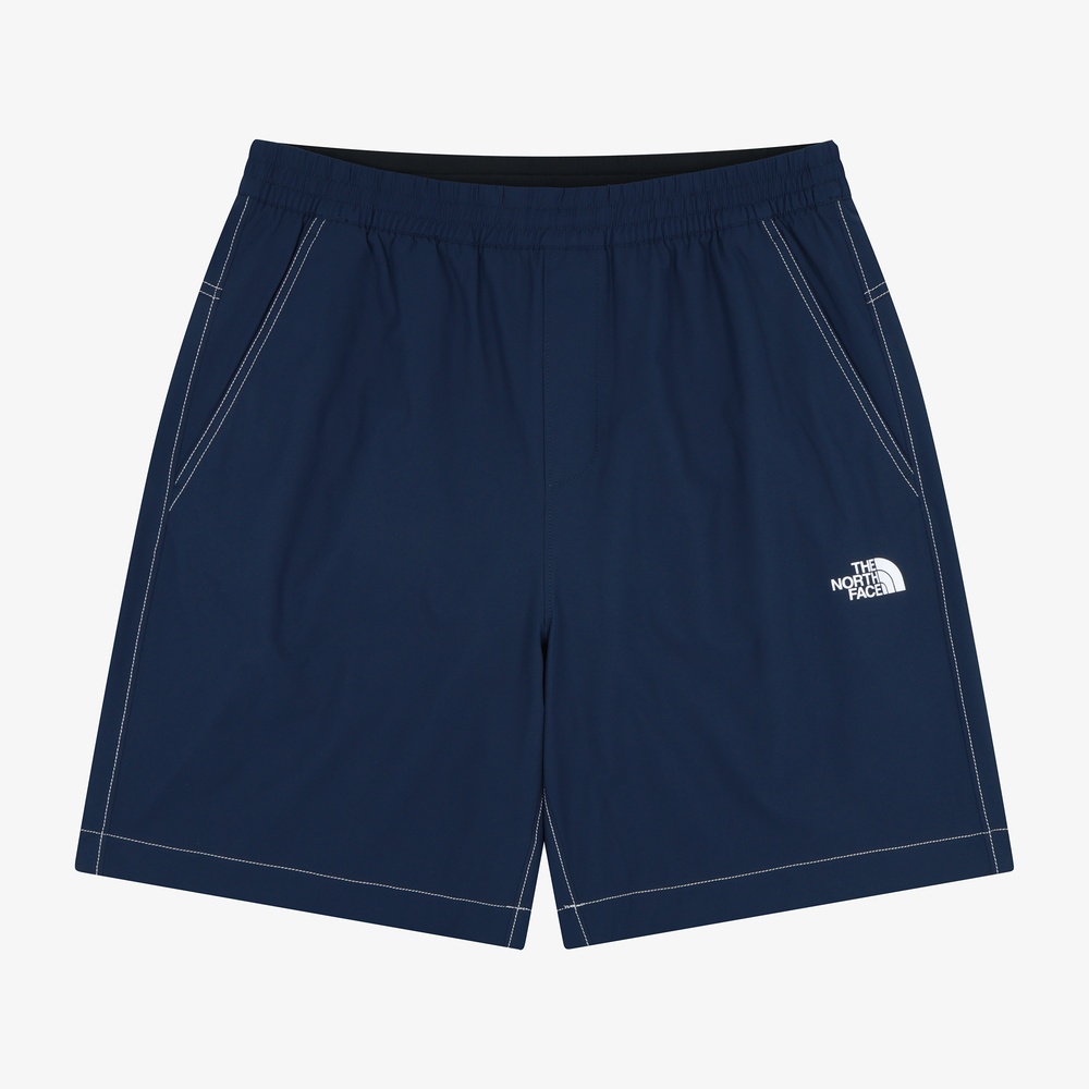 MARIV SHORTS NAVY