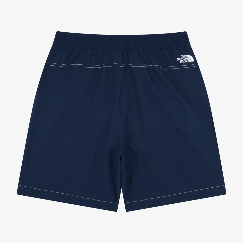 MARIV SHORTS NAVY