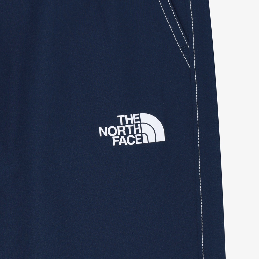 MARIV SHORTS NAVY